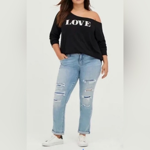 Torrid - Picture 8 of 9